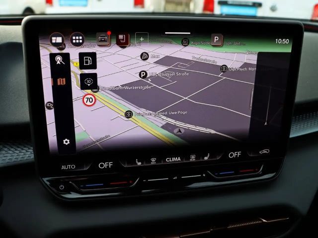 Cupra Terramar 1.5 eTSI