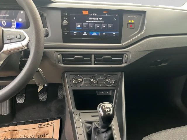 Volkswagen Polo 4Me TSI