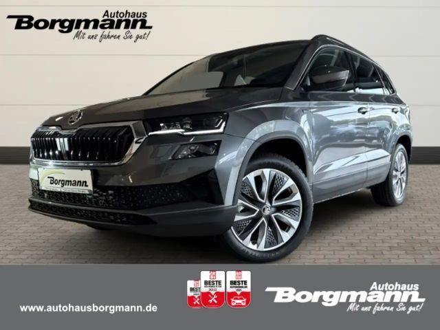 Skoda Karoq 2.0 TDI 4x4 Drive