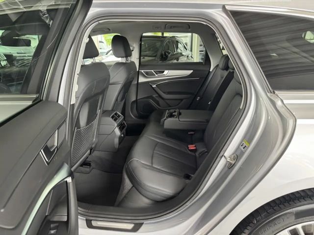 Audi A6 40 TDI Avant