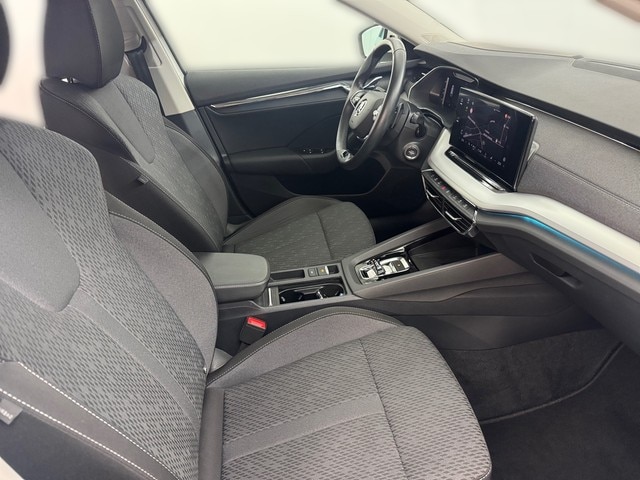 Skoda Octavia 2.0 TDI Combi Style Style