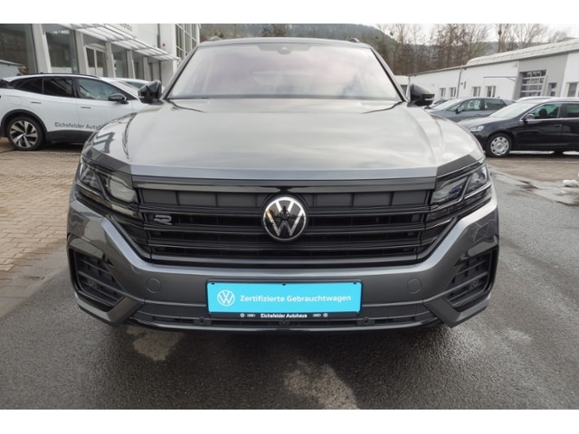 Volkswagen Touareg 3.0 V6 TDI 4Motion R-Line