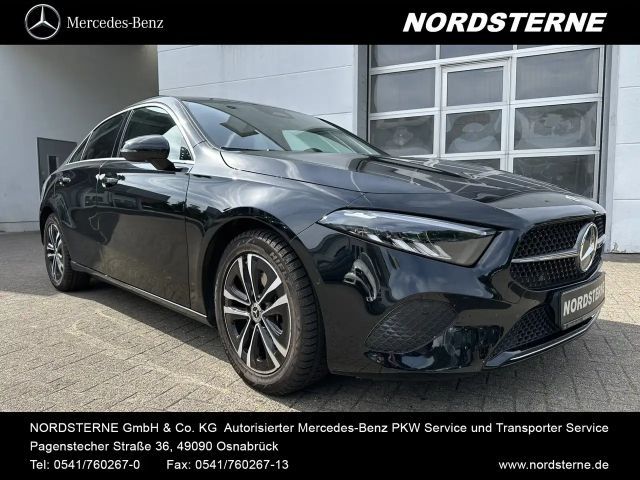 Mercedes-Benz A 180 Progressive