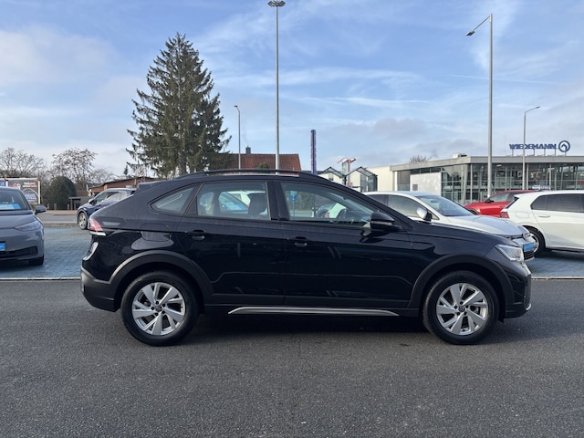 Volkswagen Taigo 1.0 TSI Life