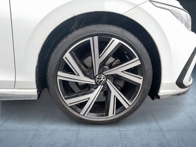 Volkswagen Golf 1.5 TSI R-Line