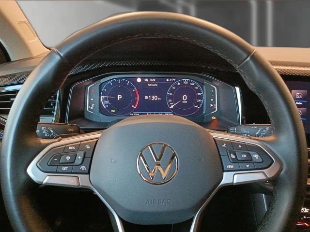 Volkswagen Taigo 1.0 TSI DSG Life