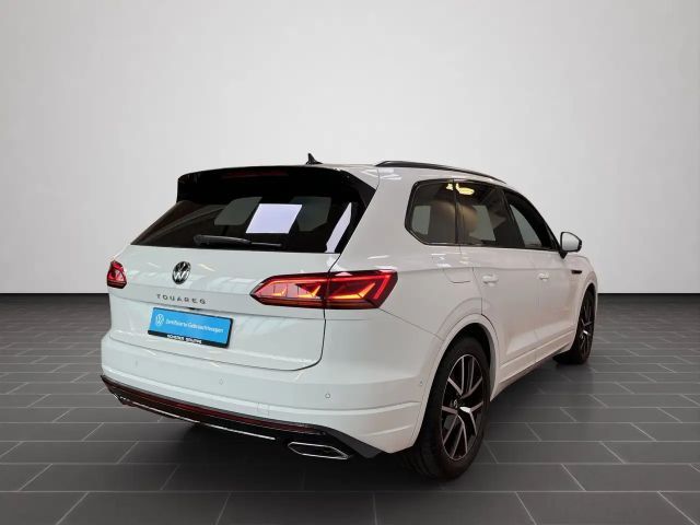 Volkswagen Touareg 3.0 V6 TDI R-Line