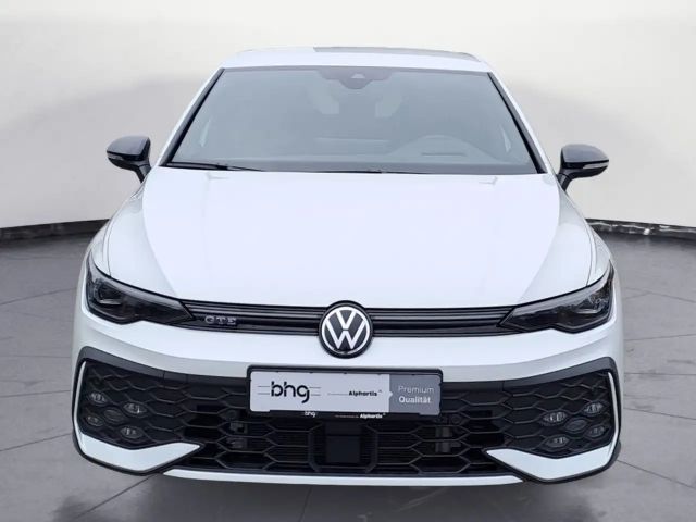 Volkswagen Golf DSG GTE eHybrid