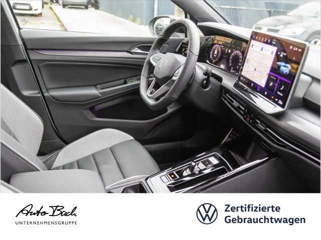 Volkswagen Golf 2.0 TDI DSG Golf VIII Variant