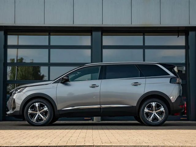 Peugeot 5008 GT-Line