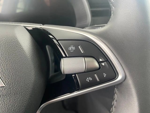 Skoda Scala Essence TSI