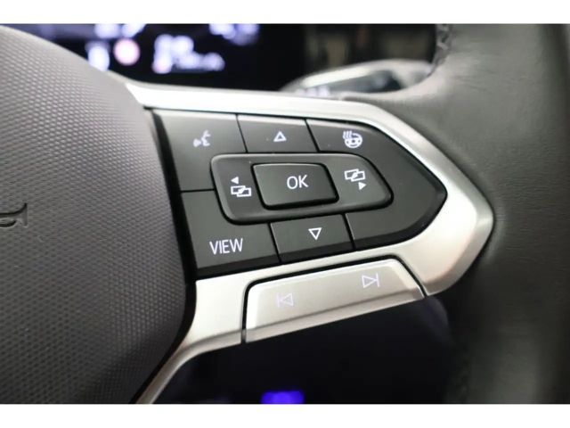 Volkswagen Tiguan 2.0 TDI DSG