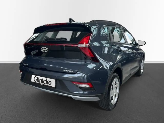 Hyundai Bayon Select