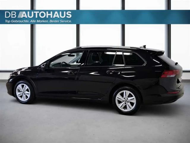 Volkswagen Golf 1.5 eTSI DSG Life