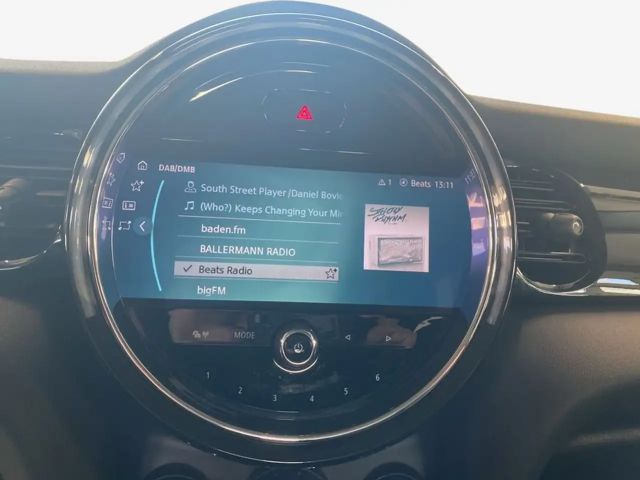 MINI Mini Electric SE