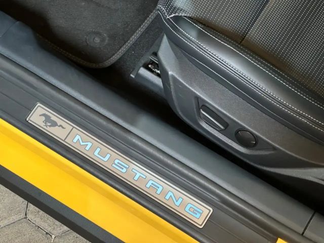 Ford Mustang Fastback GT 5.0 V8