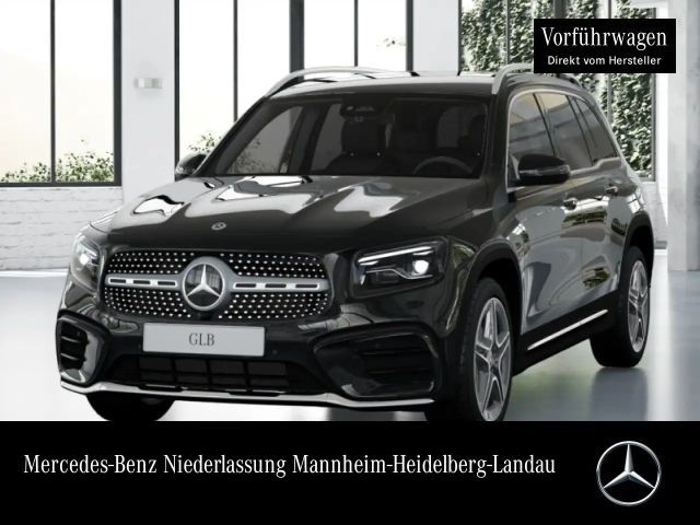 Mercedes-Benz GLB 200 AMG Line