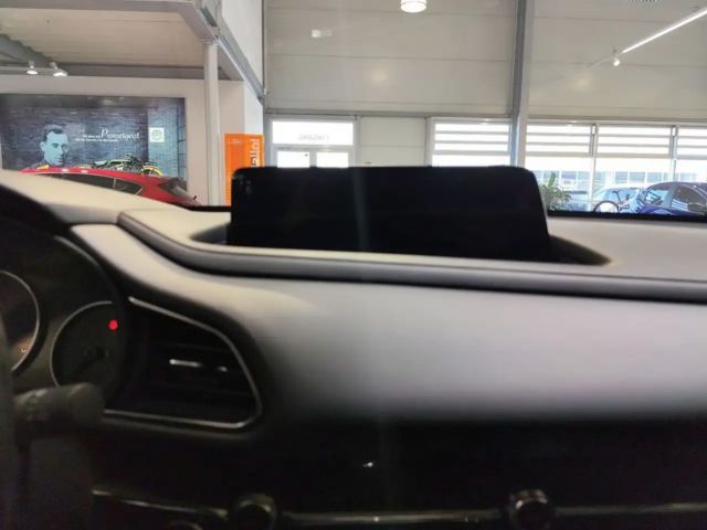 Mazda CX-30 Exclusive-line SkyActiv