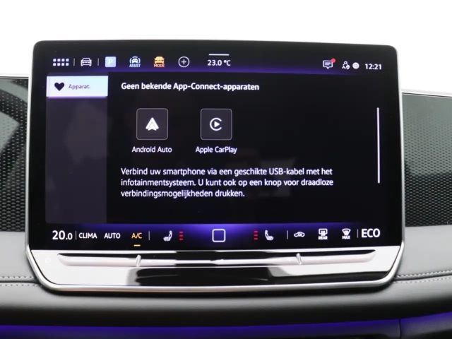 Volkswagen Tiguan 1.5 TSI eHybrid