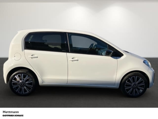Volkswagen up! 1.0 MPI