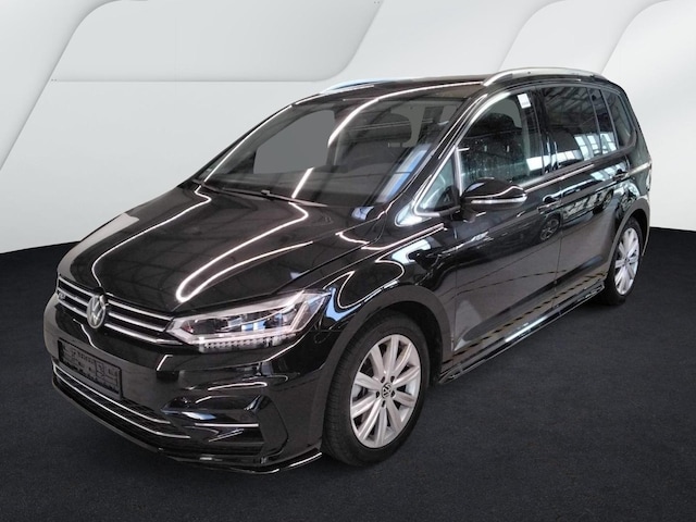 Volkswagen Touran DSG R-Line