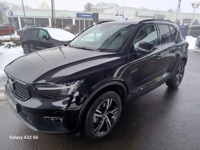Volvo XC40 Dark