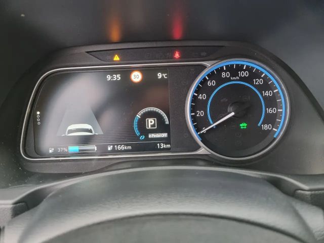 Nissan Leaf 62 kWh N-Connecta