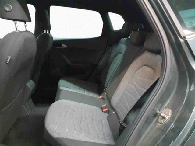 Seat Arona DSG