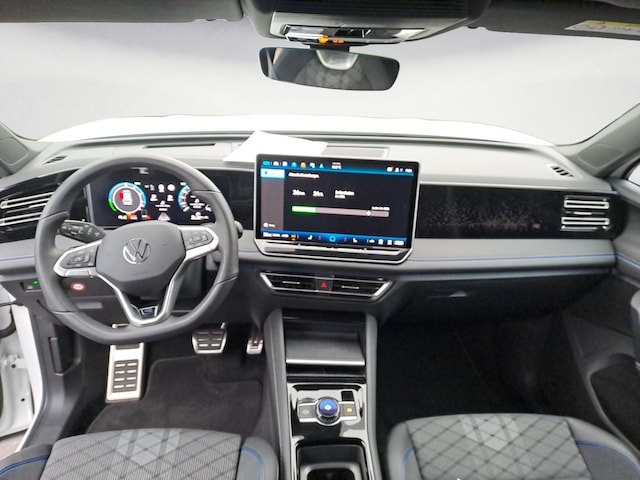 Volkswagen Tiguan DSG R-Line eHybrid