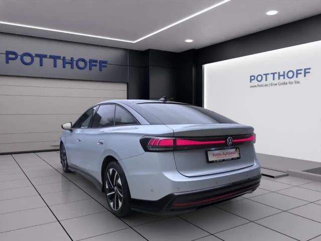 Volkswagen ID.7 IQ.Drive Pro