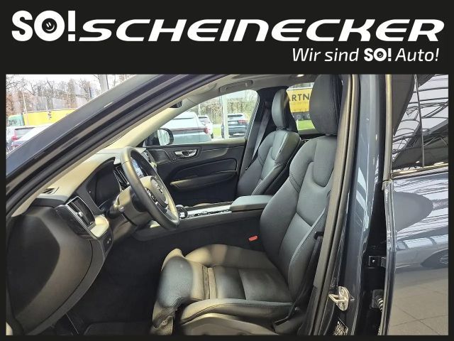 Volvo XC60 AWD Dark Plus T6