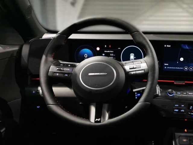 Hyundai Kona 2WD Electric N Line