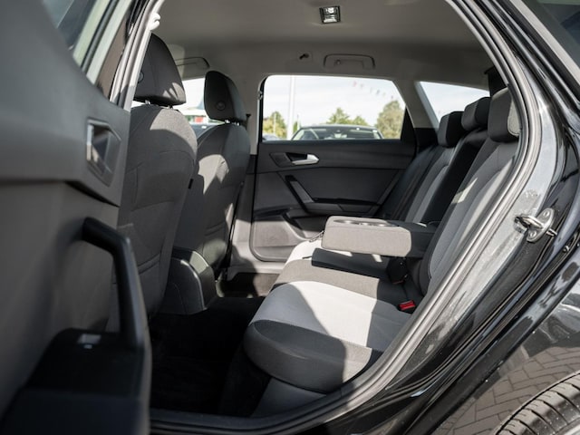 Seat Leon 1.5 eTSI DSG Sportstourer