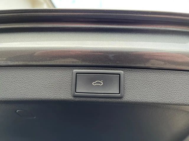 Skoda Octavia 1.5 TSI Selection