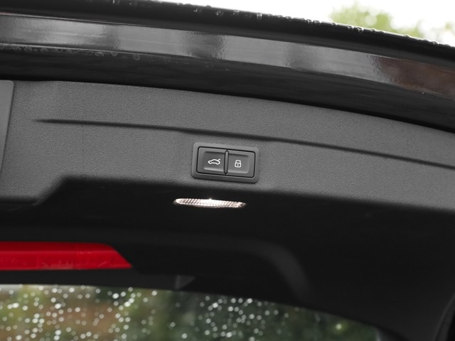 Audi A5 Avant Quattro S-Tronic