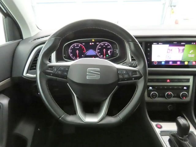 Seat Ateca 2.0 TSI 4Drive