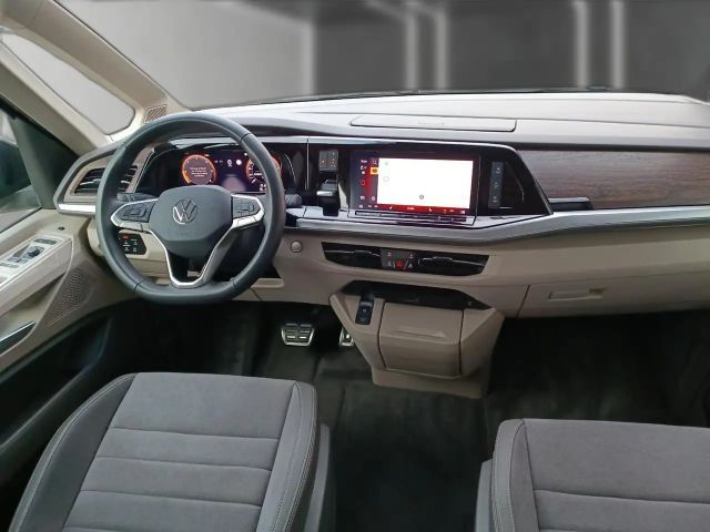 Volkswagen Multivan 2.0 TDI DSG Lang Style T7