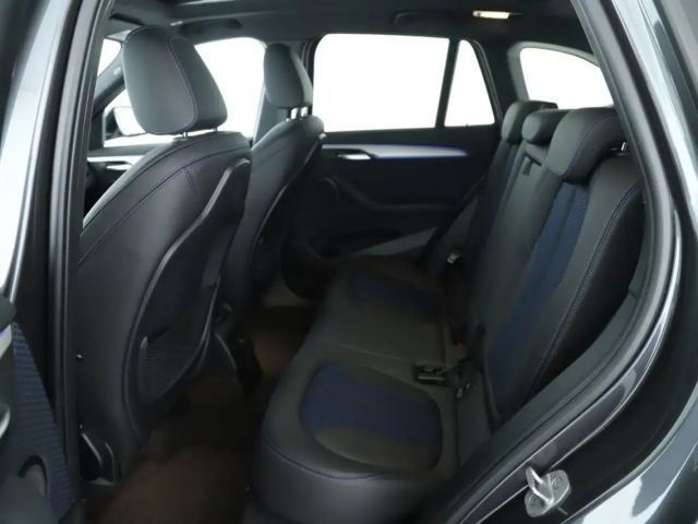 BMW X1 M-Sport sDrive18i