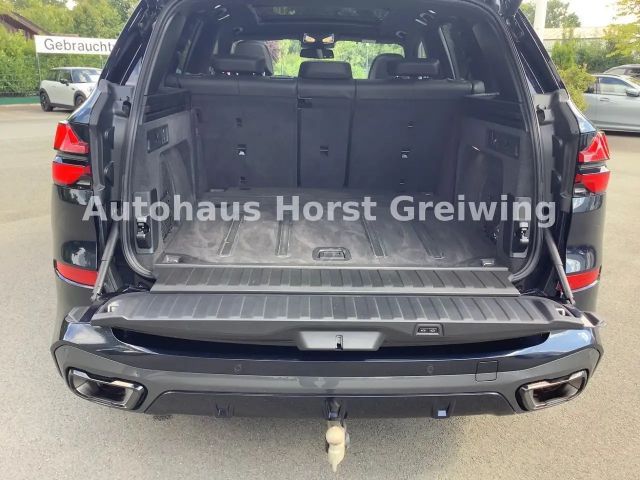 BMW X5 M-Sport xDrive