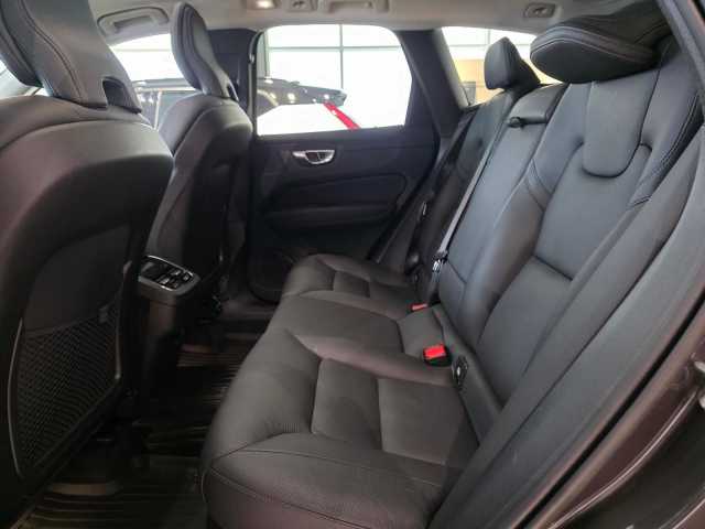 Volvo XC60 AWD Bright Ultimate