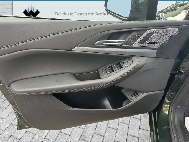 BMW 218 Comfort pakket