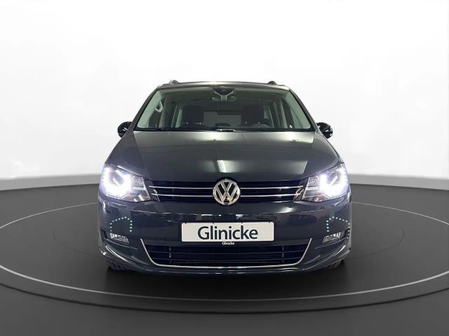 Volkswagen Sharan 1.4 TSI