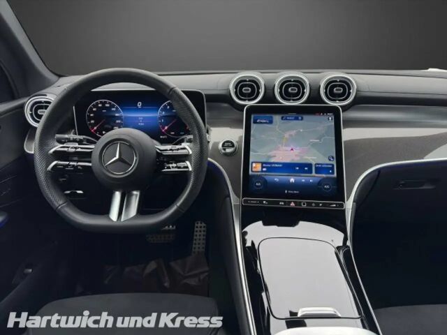 Mercedes-Benz GLC 300 4MATIC AMG Line