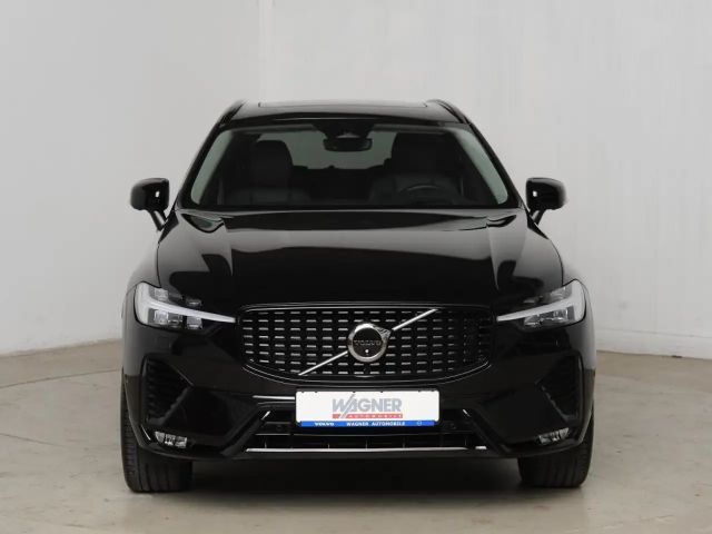 Volvo XC60 AWD Dark Ultimate
