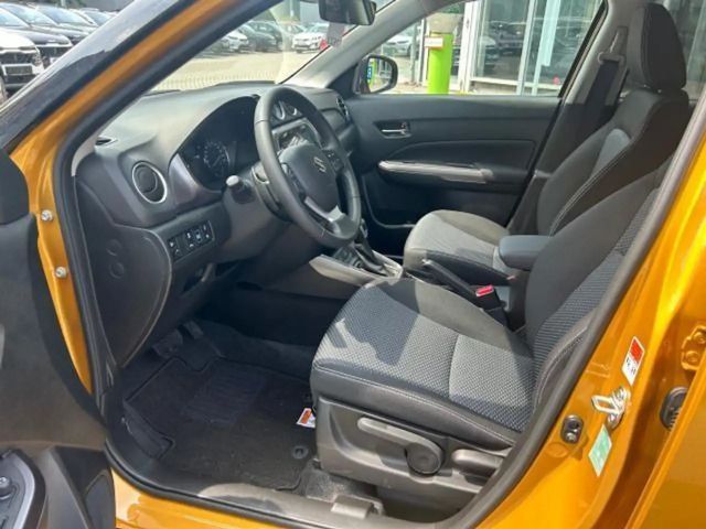 Suzuki Vitara 4x4 Comfort
