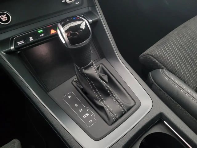 Audi Q3 45 TFSI Hybride S-Line