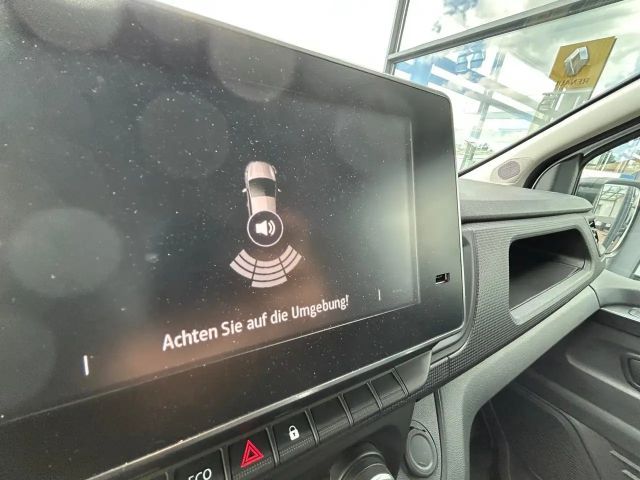 Renault Trafic Comfort L1H1