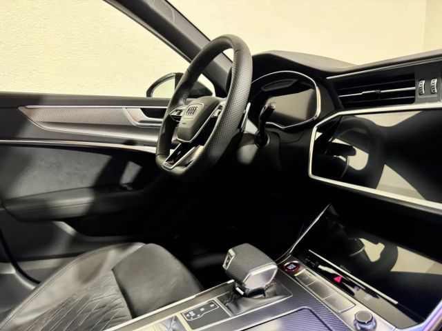 Audi RS6 4.0 TFSI Performance Quattro