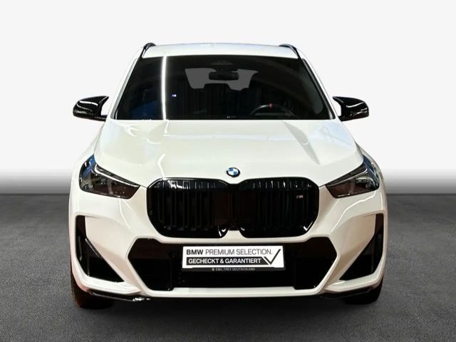 BMW X1 M-Sport xDrive