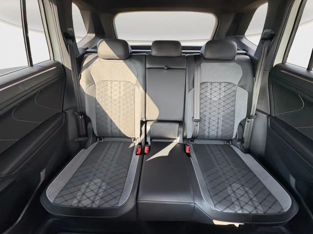 Volkswagen Tiguan 2.0 TDI Allspace DSG R-Line